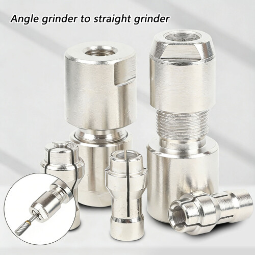 Adaptateur universel pour outils électriques, fixation pour-6mm 2