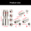 Adaptateur universel pour outils électriques, fixation pour-6mm 4