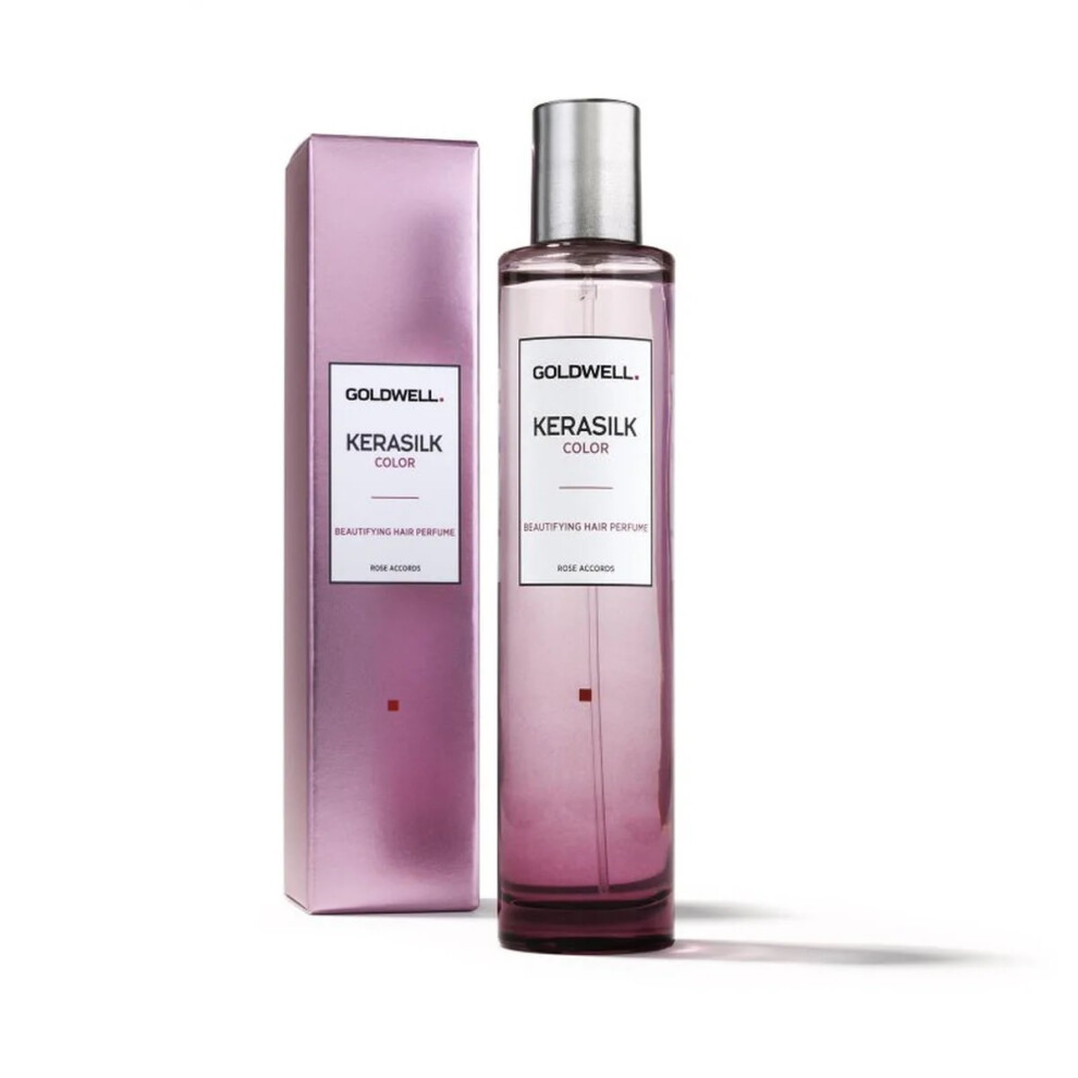 Goldwell Kerasilk Color Beautifying Hair Perfume 50Ml