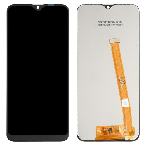 Original PLS TFT LCD Screen for Galaxy A10e with Digitizer Full Assembly (Black) 2