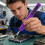Handheld Tiny Cleaning Tool Perfect For Headphone Jacks-2.35mm 5