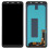 Écran LCD OLED pour Samsung pour Galaxy A6 + (2018) SM-A605 avec assemblage complet de numériseur 3
