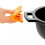 Pot with Glass Lid BRA Efficient 3