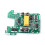 Plaque de protection de charge de batterie de remplacement 18V 6