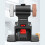 Wireless Grinding Polishing Machine With Two Wheels-Blue 5