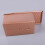 4X Baking Pullman Loaf Pan with Cover,Bread Pan with Lid,Nonstick Rectangle Corrugated Toast Box for Oven, Dough Cavity 4