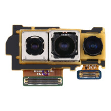 Caméra arrière pour Galaxy S10+ SM-G975U (version américaine)