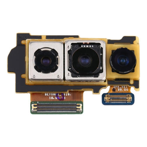 Caméra arrière pour Galaxy S10+ SM-G975U (version américaine)