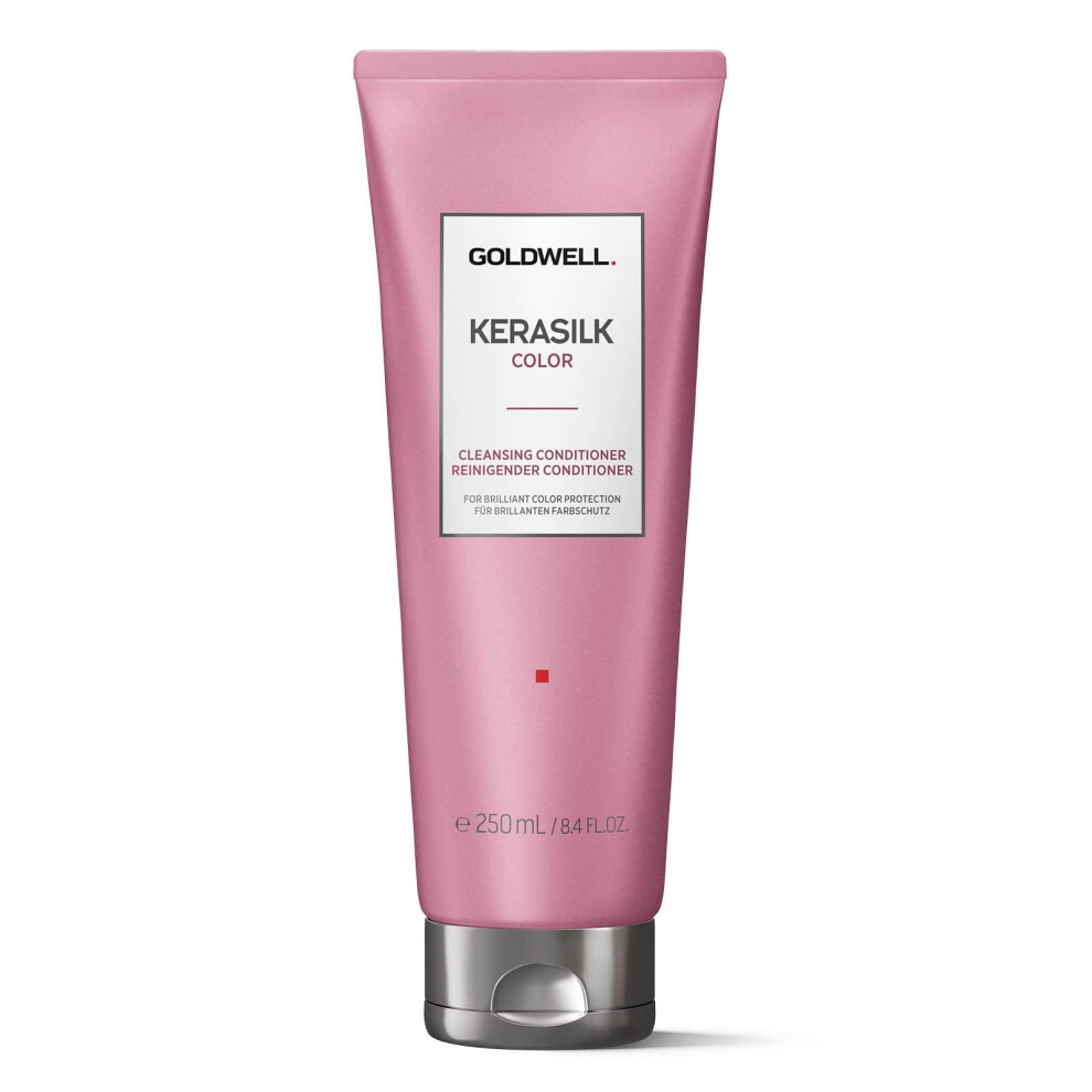 Goldwell Kerasilk Color Cleansing Conditioner 250Ml