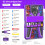 Professionele draadstripper met comfortabele-Draadstripperset 7