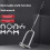30Cm Water Tap Spanner Sink Wrench Multifunctional For Kitchen 6