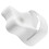 Flexible Support Pillow For Legs Lower Back And Neck Comfort In 1