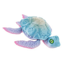 3D-gedruckte Meeresschildkröten, flexible-Süßigkeiten-Regenbogen