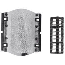 Electric Shaver Omentum Shaver Foil for 11B Series 1 110 120 130 140 150 150S-1 130S-1 5684 5685 Shaving Blade