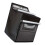 Excellent 210D Polyester Fabric Laundry Equipment-Black 1