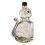 Multipurpose Cats Shape Borosilicate Glass Bottle For Whiskeys 1