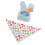 Multipurpose Plush Geese Suit For Easter And Seasonal-Blue 1