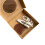 Tiny Scissors With Protective Cover And Colorful-coffee 1