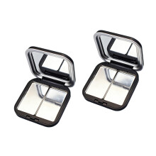 Magnetic Makeup Box Set Shatter Resistant Plastic-1