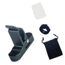 Durable Aluminum Magnetic Pipe Stand For Car Water Sports-GL