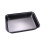 Carbon Steel Cake Baking Pan Smooth Nonstick Coating Cookie-M 1