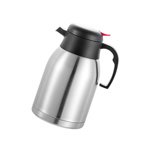 Efficient Thermal Liquid Coffee Beverage Carafe-2000ML
