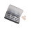 Magnetic Makeup Refillable Palette With Mirror Convenient-3 1