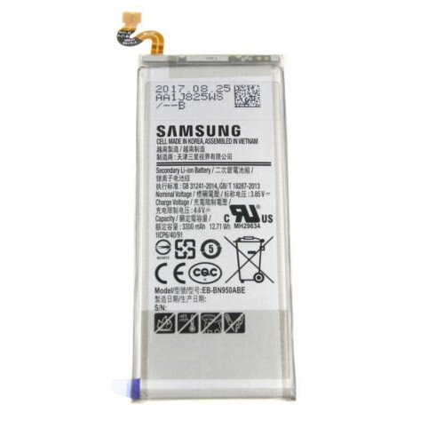 Original Galaxy Note 8 Battery