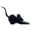 Cute Door Stoppers Keep Door Open Compact Decorative-mouse 1