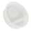 Creative Rose Heart Silicone Mould for Handmade Soap-9799 1