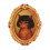 Fridge Magnets Refrigerator Magnets Whiteboard-Wigged kitten 1