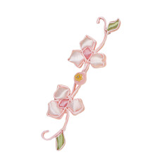Cultural Craft Accessories For Tailoring Ethnic Apparel-A