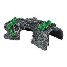 Fokgrot Grotterrarium Landschap Kunstmatige grotaquaria Decors-7