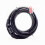 Kayannuo Clearance Bike Cable Basic Self Coiling Resettable Cable Bike 1