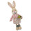 Height Adjustable Easter Rabbit-   02 1