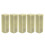 5Pcs 1.5x1.5x5cm Stone Specifications Practice Stone Material The M 2