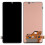 Écran LCD Super AMOLED pour Samsung pour Galaxy A41 avec assemblage complet de numériseur (noir) 3