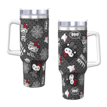 Hello Kitty40oz H2.0Vakuově izolovaný hrnek z nerezové oceli s