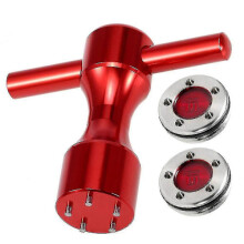 Golfové puttery Titleist Scotty Cameron 15g 5/10/15/20/25g