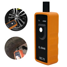 EL-50448TPMS aktiveringsverktøy for tilbakestilling OEC-T5 Dekktrykkmåler