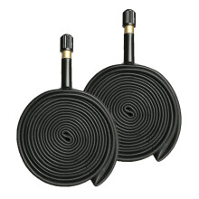 stk. 18 tommer cykelslange 18 x 1,75 - 2,4" gummidæk til cykel