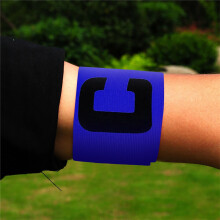 VOSS Football Captain Armband Elastic Adult Youth