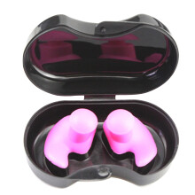 Gecheer waterproof swimming ear plugs silicone