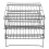 Stainless Steel Cooling Rack 34 x 24.5 cm 2