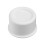High Temperatures Resistant Silicone Mousse Cake Molds-White 4 1