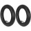 Inner Tube for Ninebot Max G30 Scooter 10x2.50-6.5 1