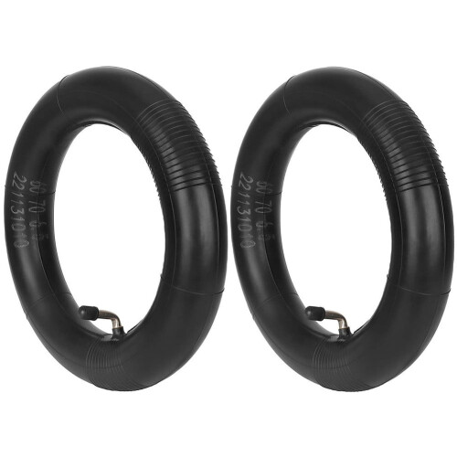Inner Tube for Ninebot Max G30 Scooter 10x2.50-6.5