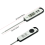 2X TP602Kötttermometer Kök Digital Matlagning Mat Vatten Mjölk BBQ 3