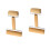 Professional Bread Baking Roller Natural Beechwood-2 2pcs 1