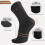 4 ζευγάρια κάλτσες Pilates Grip για γυναίκες, αντιολισθητικές αθλητικές κάλτσες γιόγκα 4